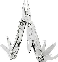 Мультитул Leatherman Rev, 13 функций, нейлоновый чехол, 832136