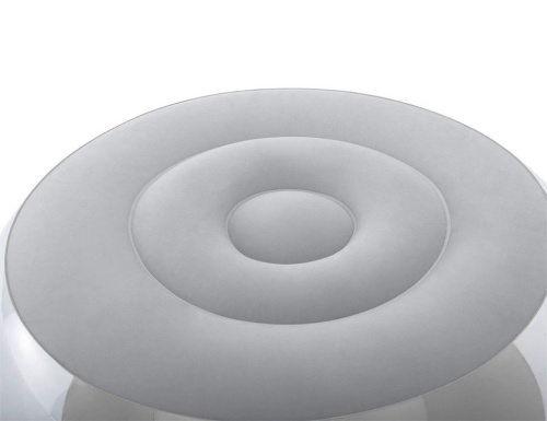 Надувной пуф с подсветкой Led Poolsphere, 82x82x41 см, BestWay, фото 6
