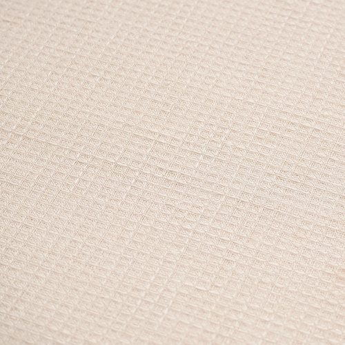 Набор из двух вафельных полотенец изо льна коллекции essential, 50х70 см фото 3
