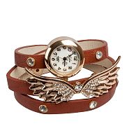 Браслет-часы «Крылья Ангела»