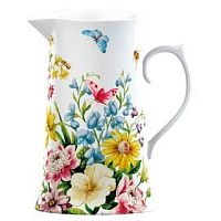 Английский Сад Katie Alice Кувшин 1л, JUG3671