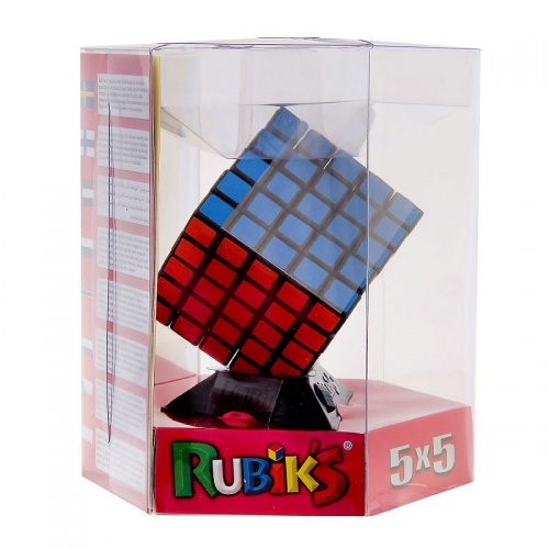 Кубик Рубика 5х5 фото 2