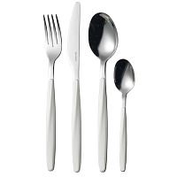 Набор из 24 столовых приборов cutlery my fusion