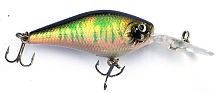 Воблер Siweida Top Shad 60F 8,8г; 0,5-2,5м цвет 23 (W7901060-23)