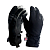 Водонепроницаемые перчатки Dexshell Ultra Weather Winter Gloves, черный S, DG9401NEOS