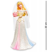 Disney-4050708 Фигурка "Принцесса Аврора в свадебном платье"