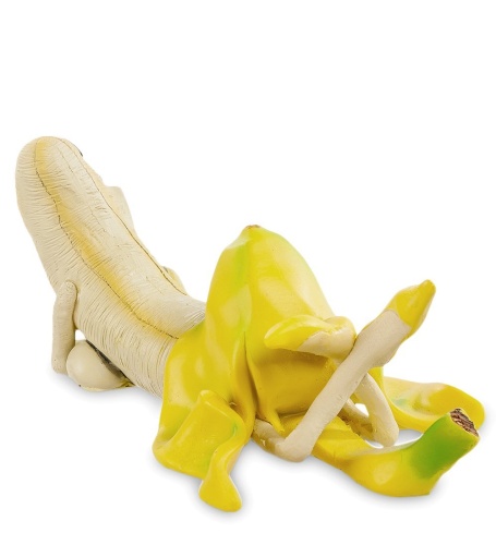 RV- 04 Фигурка «Sex-a-Peel-ная Банана» (W.Stratford) фото 2