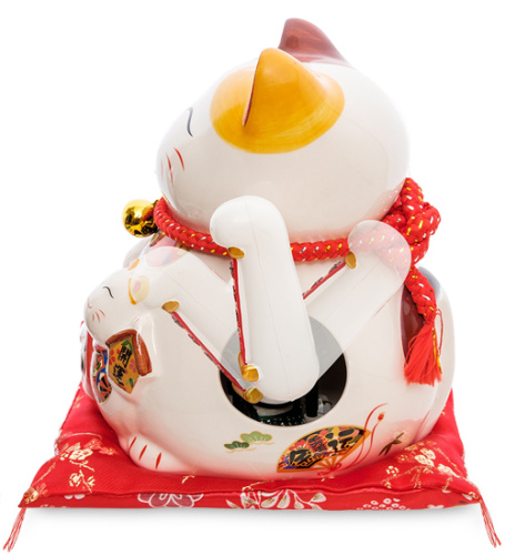 KT-03/3 Фигурка "Кот" фото 2