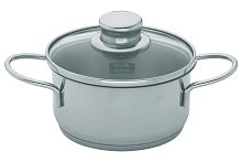 Кастрюля Fissler, серия Snack set