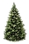 Искусственная сосна КАРОЛИНА с шишками, (хвоя леска+PVC), 2.28 м, National Tree Company