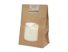 Искусственный снег из картофельного крахмала ECO SNOW FINE, мелкие хлопья, белый, 2 л, Koopman International