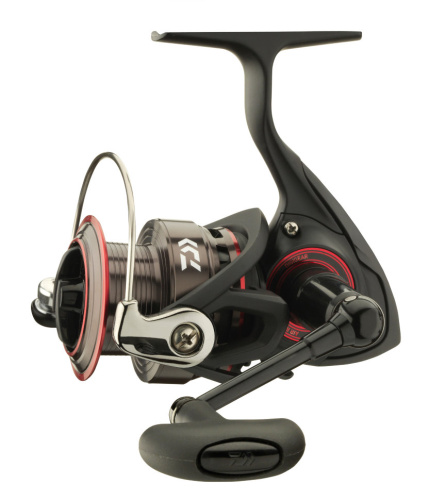 Катушка безынерционная Daiwa LG 1500A 10501-150RU