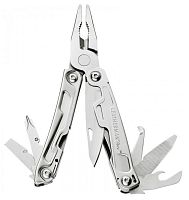 Мультитул Leatherman Rev, 13 функций, 832130