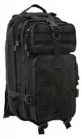 Тактический рюкзак Rothco Medium Transport Pack (черный)