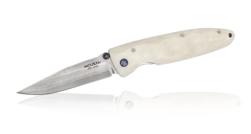 Нож складной Mcusta MC-0019D