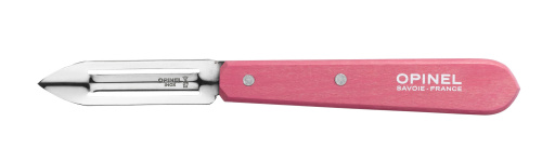 Набор ножей Opinel Less Essentieles, нержавеющая сталь, (4 шт./уп.), 001452 фото 5