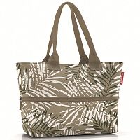 Сумка shopper e1 jungle sand