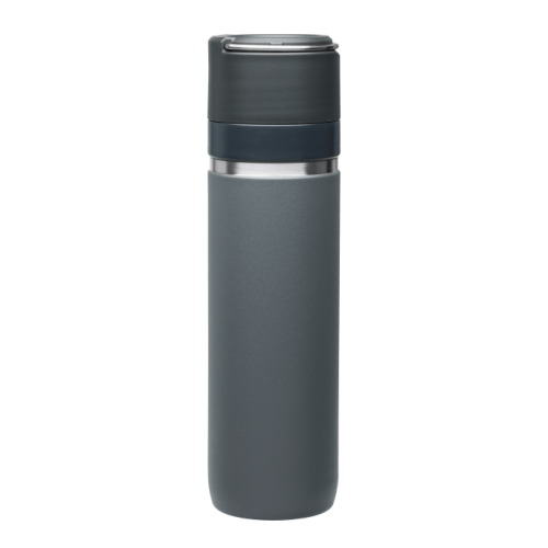 Термос Stanley Ceramivac (0,7 литра), серый фото 2