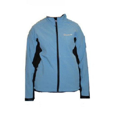 Куртка GUAHOO Softshell Jacket 751J-BL фото 4