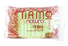 Губка для тела Tiamo Natura Овал 7690