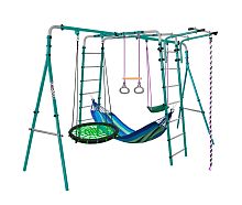 Спортивно-игровой комплекс Midzumi Tenshi Umi Large