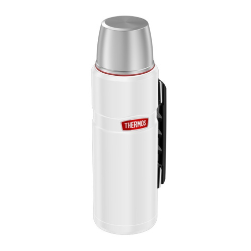 Термос Thermos SK2010 MWVY (1,2 литра), белый фото 6