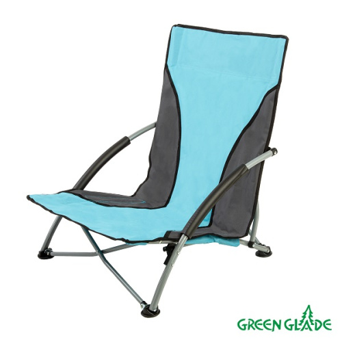 Стул складной Green Glade M6180