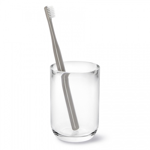 Органайзер-стакан для зубных щеток junip Umbra фото 2