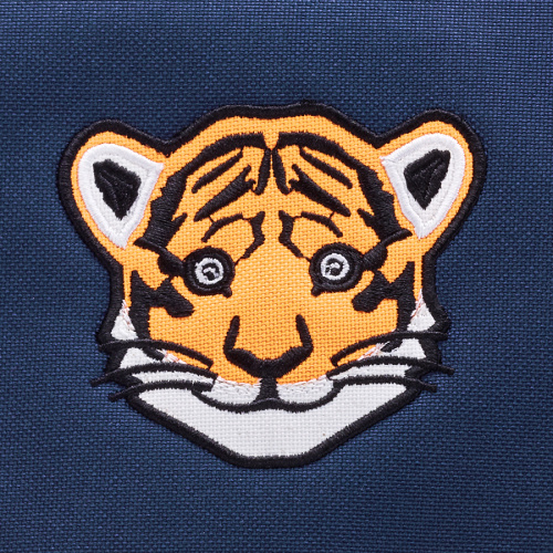 Ранец детский tiger navy фото 2