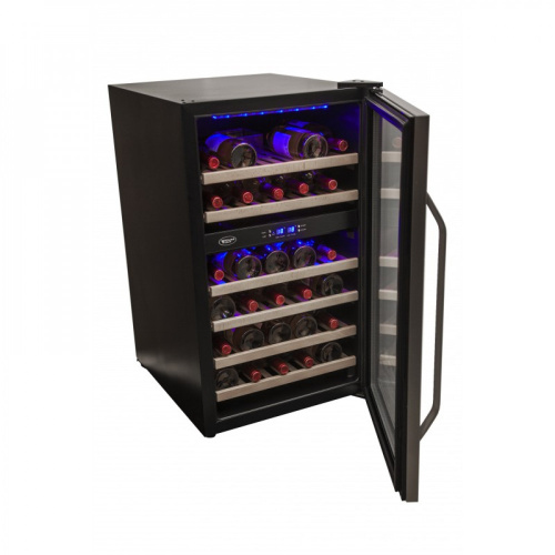 Винный шкаф Cold Vine C34-KSF2 фото 6