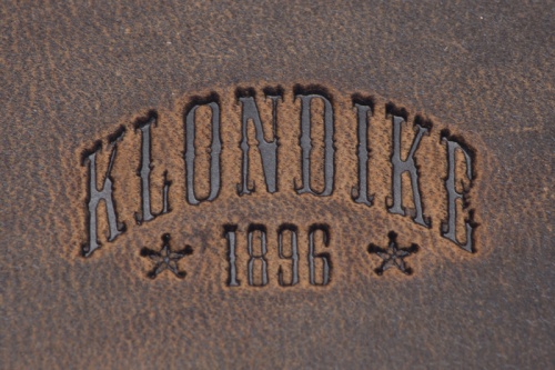 Ключница Klondike Yukon, 11,5х2х7,5 см фото 4