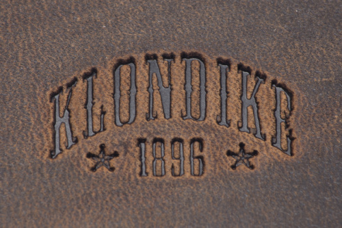 Ключница Klondike Yukon, 11,5х2х7,5 см фото 4