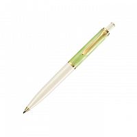Pelikan Elegance Classic K200 - Pastel Green, шариковая ручка, M