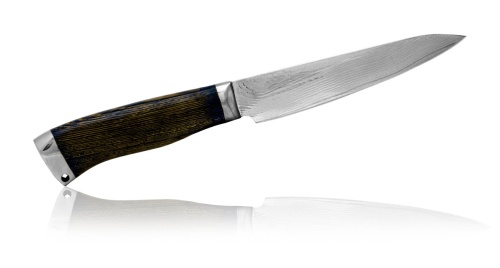 Нож туристический Hatamoto HW-UT135-T