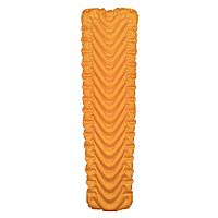Надувной коврик Klymit Insulated V Ultralite SL, оранжевый
