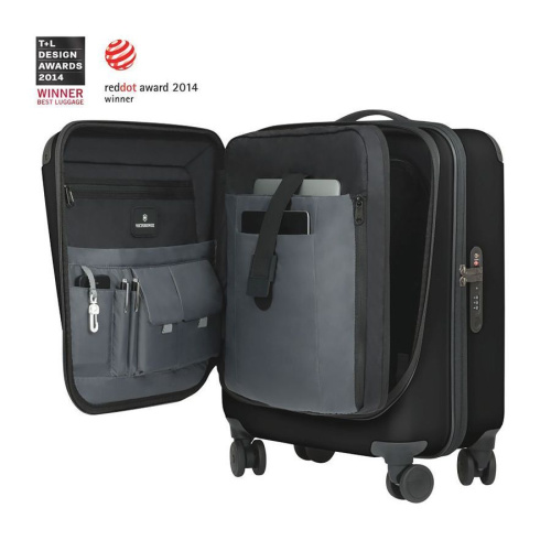 Чемодан Victorinox Spectra Dual-Access фото 8