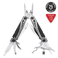 Мультитул Gerber Essentials Strata Multi Plier, блистер, 31-000334