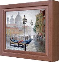 Настенная ключница "Venice"