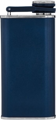 Фляга Stanley Classic (0,23 литра), синяя фото 5