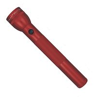 Фонарь светодиодный MAGLITE LED, 31.3 см, камуфляж, 3-D, картонная коробка