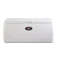 Изотермический контейнер (термобокс) Coleman 150 Qt (142 л.), белый