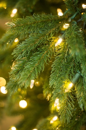 Сосна "Laxx LED", Holiday Tree фото 2