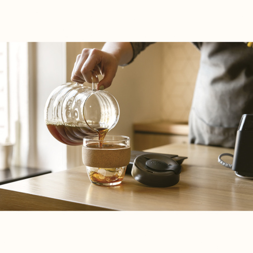 Кружка keepcup brew cork s 227 мл nightfall фото 3