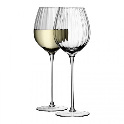 Набор из 4 бокалов для белого вина aurelia, 430 мл, G845-14-776 фото 3