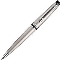 Waterman Expert - Stainless Steel CT, шариковая ручка, M