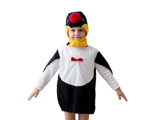 Карнавальный костюм Пингвин (Бока С)