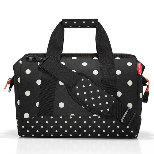 Сумка Allrounder M mixed dots фото 2