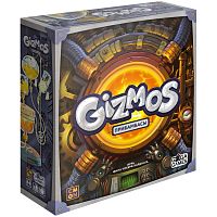 Прибамбасы (Gizmos)