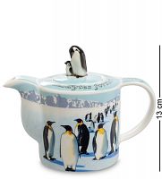 FC51011 Заварочный чайник "Пингвины" (Cardew design)