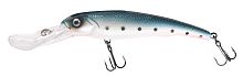 Воблер Siweida Deep Tail Dancer Minnow 120F 29г;-6+ м цвет 33 (W2401120-33)